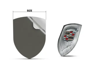 Cadillac Logos Auto Chic Édition Limitée Max Pro Design ST